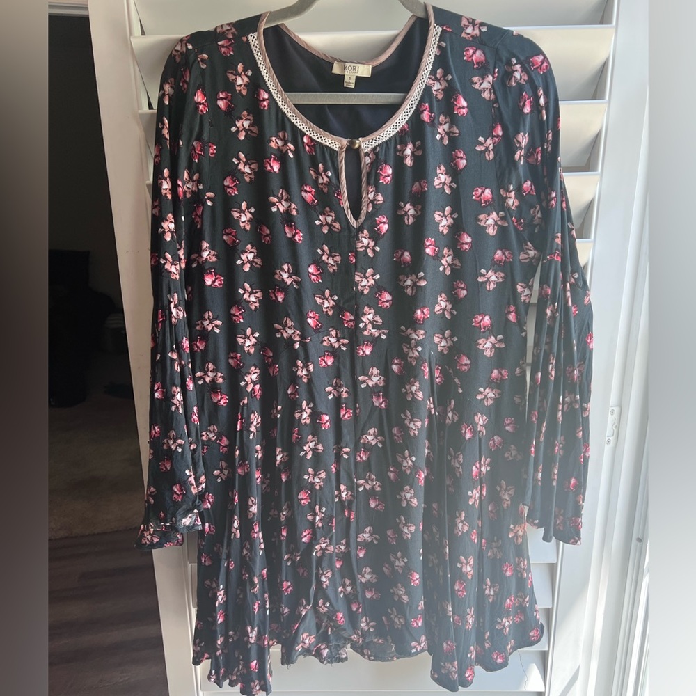 Kori Tunic